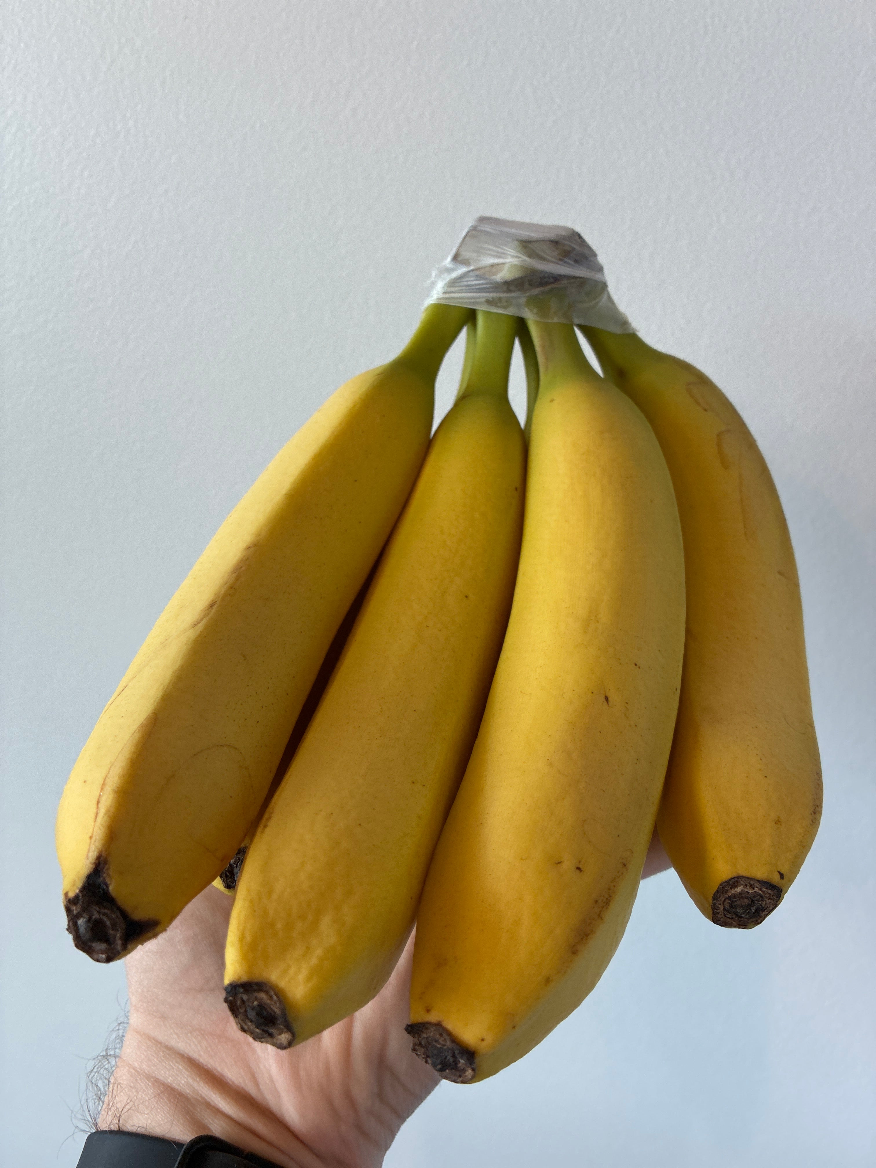 Banana Bunch