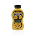Dill Pickle Mustard 12 oz squeeze bottle