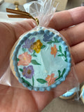 Frosted Sugar Cookie