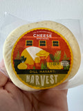 Cheese Brothers Dill Havarti Harvest Cheese