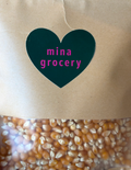 Mina Grocery Old-Fashioned Popcorn Kernels