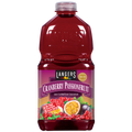 64oz Cranberry Passionfruit Juice