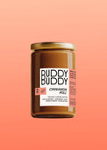 Organic Cinnamon Roll Almond Nut Butter