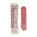 PORK CABERNET WINE | FOUSTMAN'S ALL-NATURAL UNCURED SALAMI