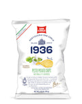 Pesto Chips