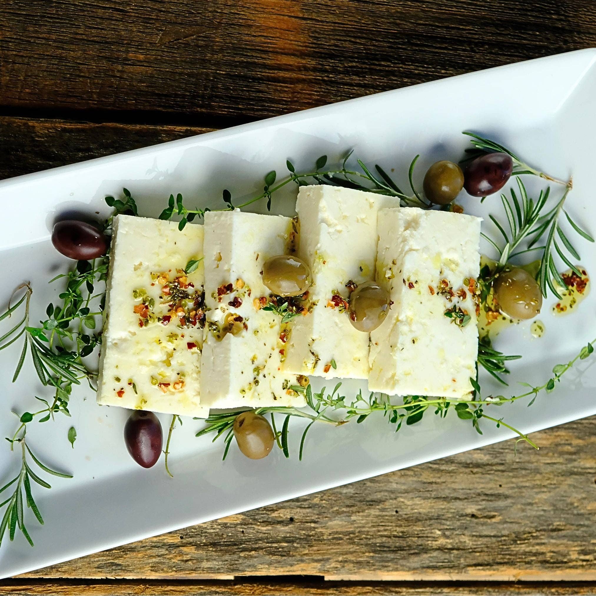 Farmstead Feta