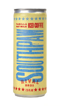 South Paw Iced Coffee