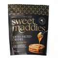 Toffee Salted Caramel Cookie Kit