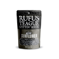 Rufus Teague Smoky N Salty Sunflower Seeds - Single Bag