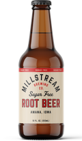 Sugar Free Root Beer Soda