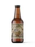 Butter Brew Butterscotch Cream Soda