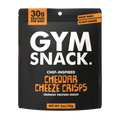 Cheddar Cheeze Protein Gym Snack