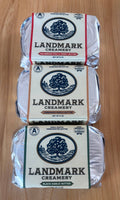 Cultured Cinnamon Maple Butter * US Cheese Champ Gold Medal - Single Package