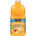 64oz Apple Orange Pineapple Juice