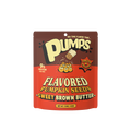 Pumps Toasted Sweet Brown Butter Pumpkin Seeds