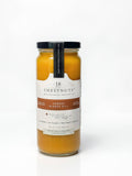Carrot Ginger Dill Soup