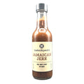 Jamaican Jerk Hot Sauce