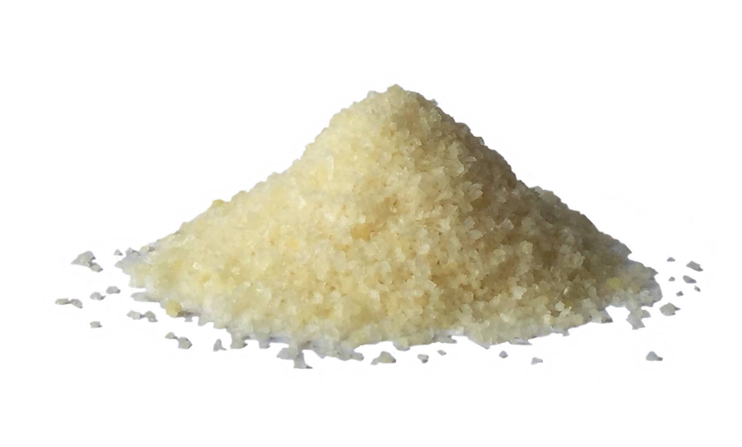 Lime Sea Salt 2 oz Jar