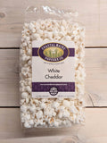 White Cheddar Popcorn