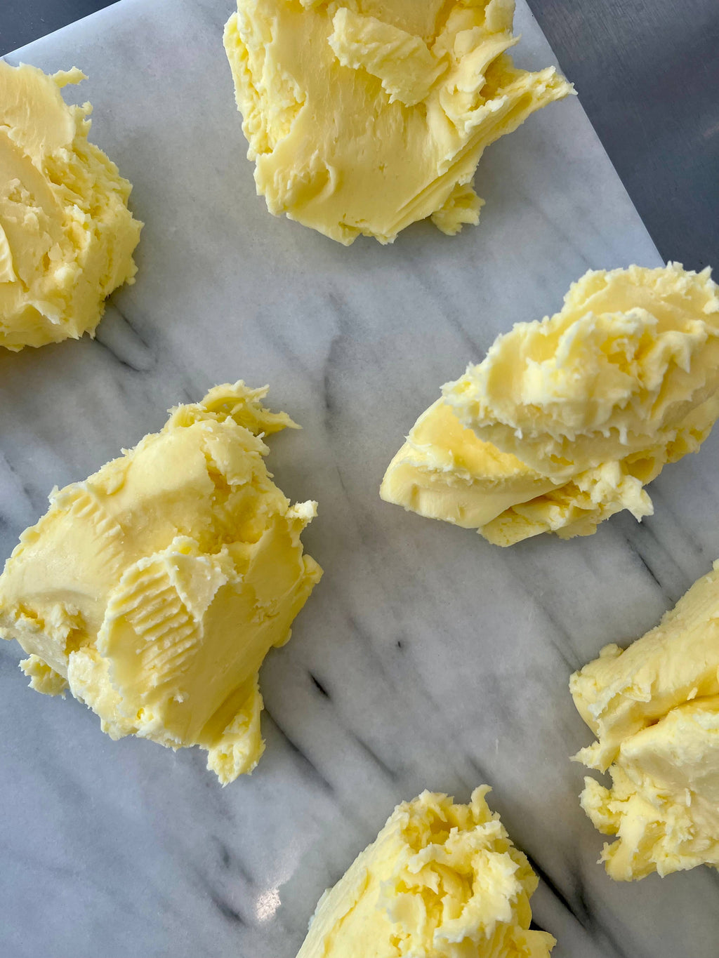 Cultured Salted Butter * ACS Award Winner