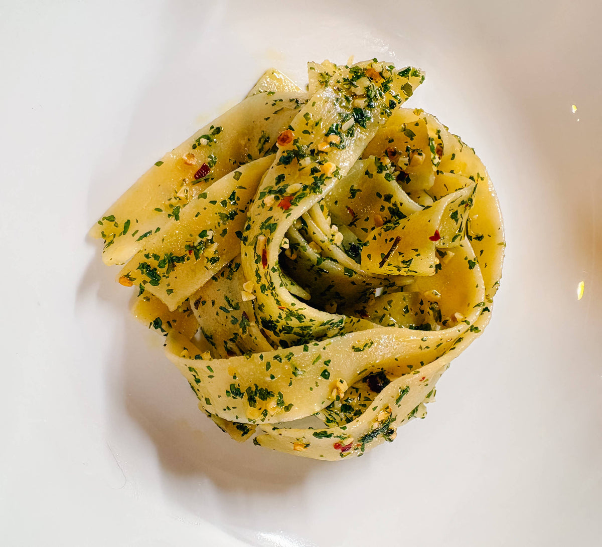 Pastacraft Aglio e Olio Pasta Sauce