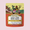Pastacraft Cacio E Pepe Pasta Sauce