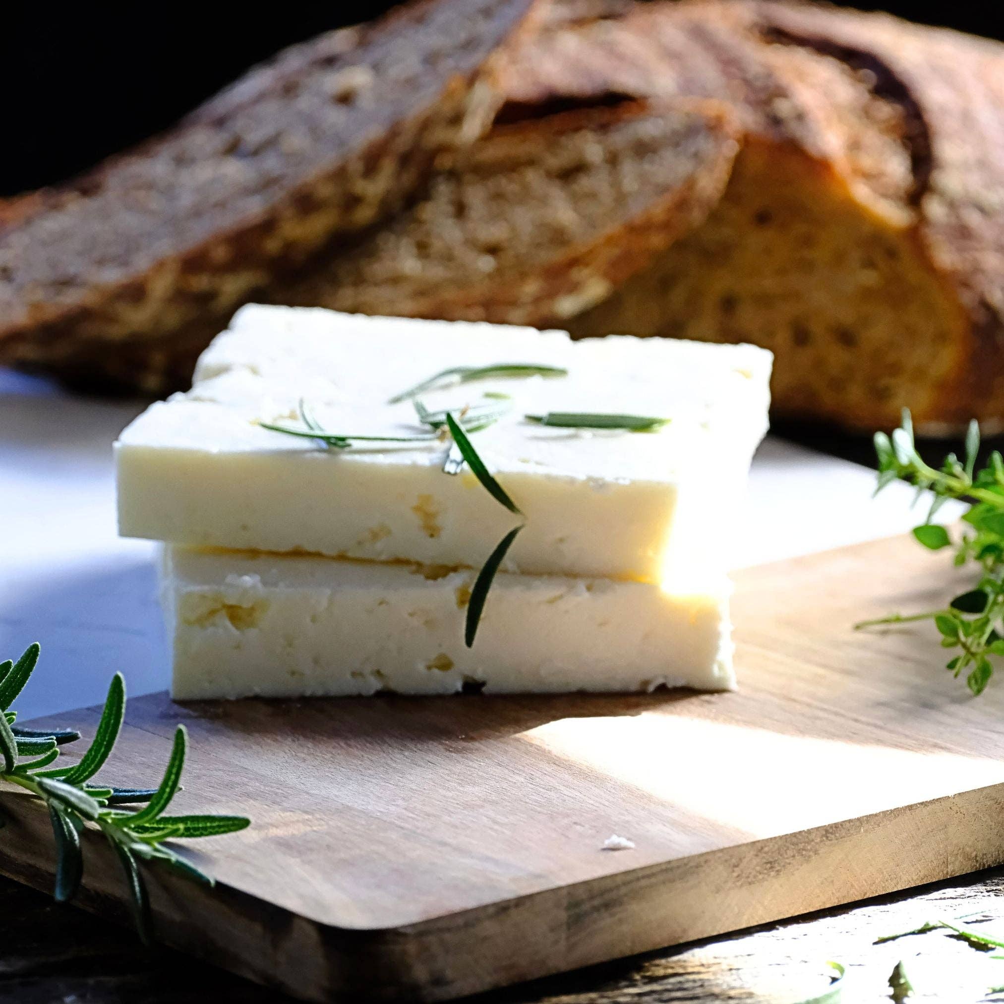 Farmstead Feta