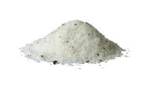 Black Truffle Sea Salt 2 oz Jar
