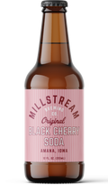 Black Cherry Soda