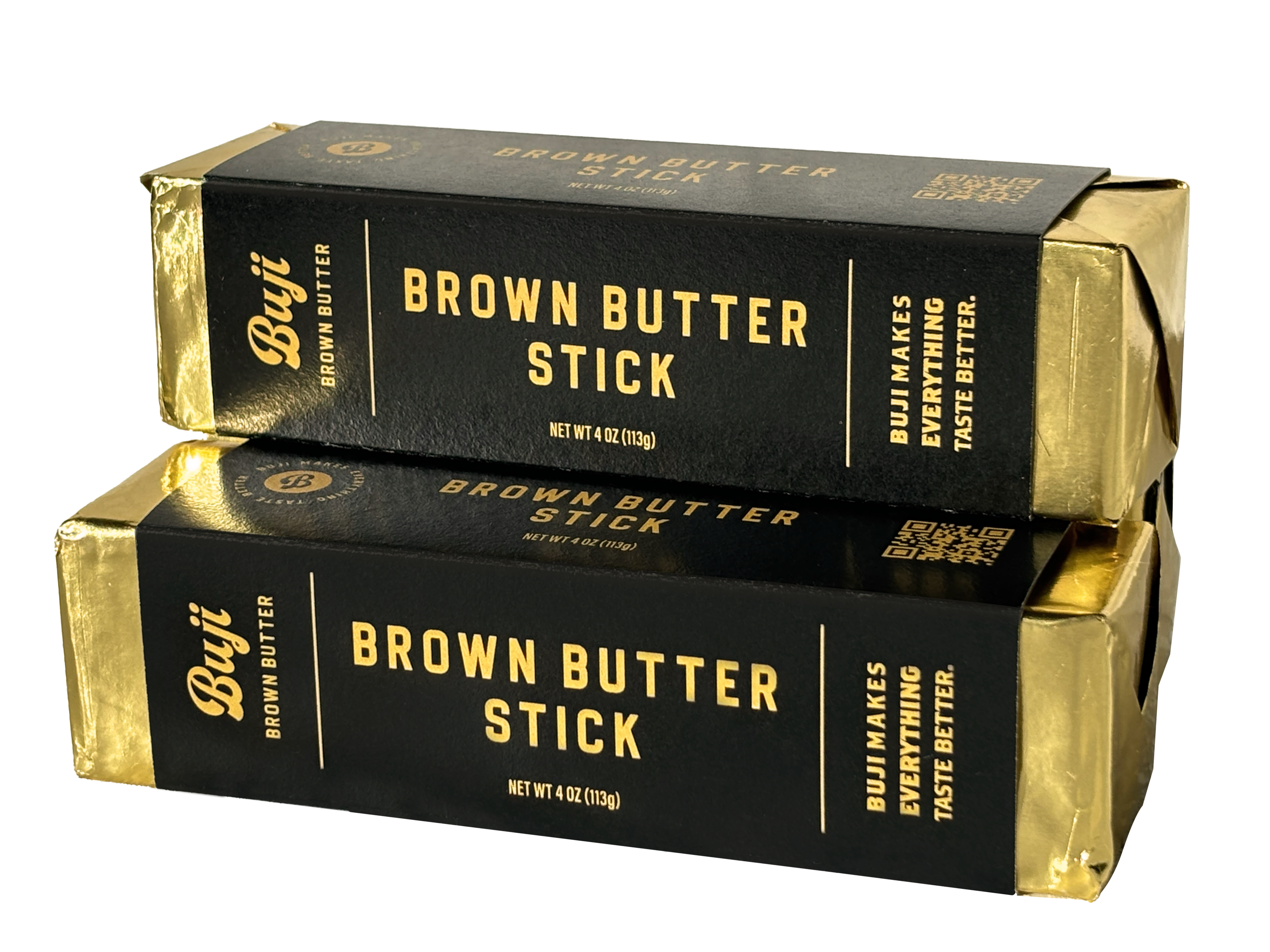 Buji Brown Butter Stick