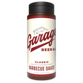 Garage Beer®-B-Q
