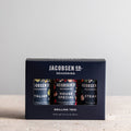 Grilling Trio - Seasoning Bundle